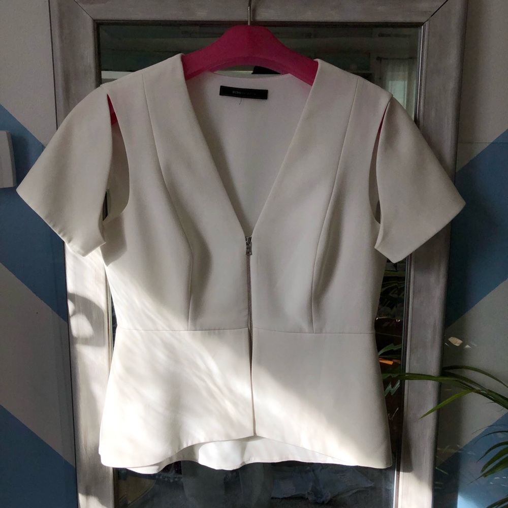 BCBG Top